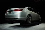 Hyundai Genesis Concept 2007 года